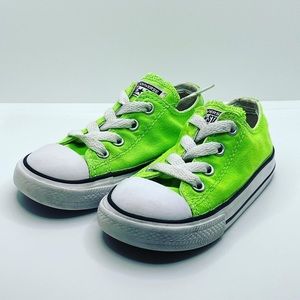 Baby Converse Sneakers